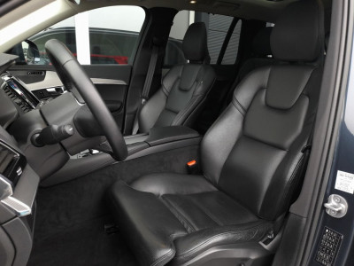 Volvo XC90 Gebrauchtwagen