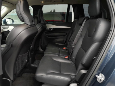 Volvo XC90 Gebrauchtwagen