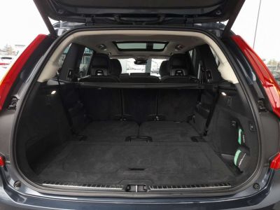 Volvo XC90 Gebrauchtwagen