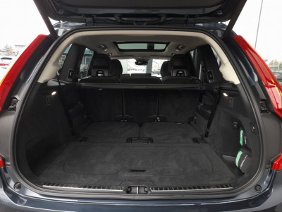 Volvo XC90 Gebrauchtwagen
