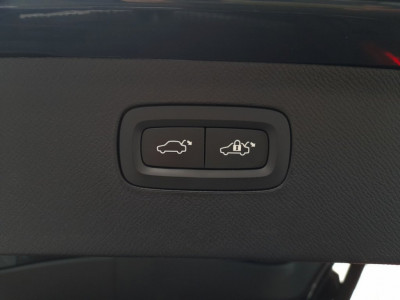 Volvo XC90 Gebrauchtwagen