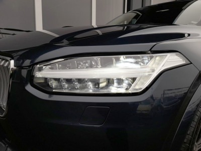 Volvo XC90 Gebrauchtwagen