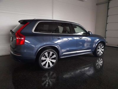 Volvo XC90 Gebrauchtwagen