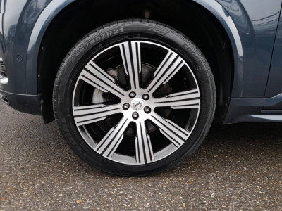Volvo XC90 Gebrauchtwagen