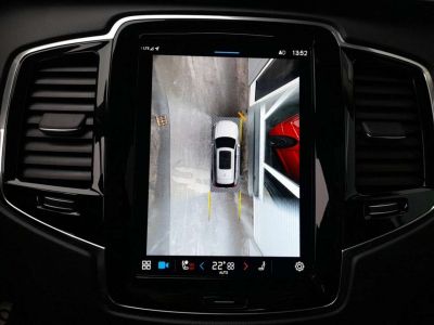 Volvo XC90 Gebrauchtwagen