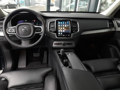 Volvo XC90 Gebrauchtwagen