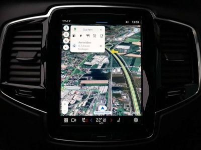 Volvo XC90 Gebrauchtwagen