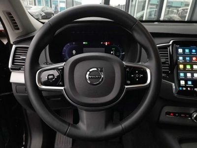 Volvo XC90 Gebrauchtwagen