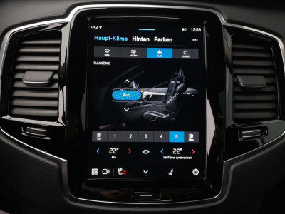 Volvo XC90 Gebrauchtwagen