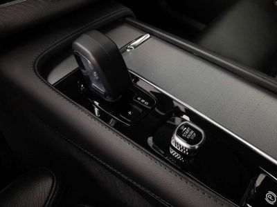 Volvo XC90 Gebrauchtwagen