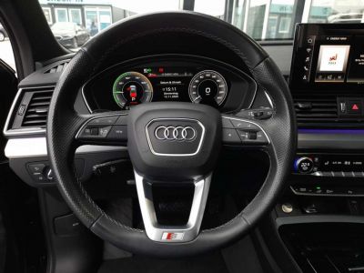 Audi Q5 Gebrauchtwagen