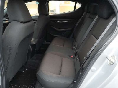 Mazda Mazda3 Gebrauchtwagen