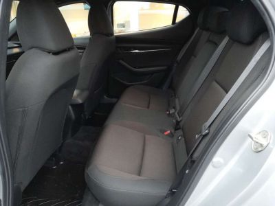 Mazda Mazda3 Gebrauchtwagen Mazda Mazda3 Gebrauchtwagen