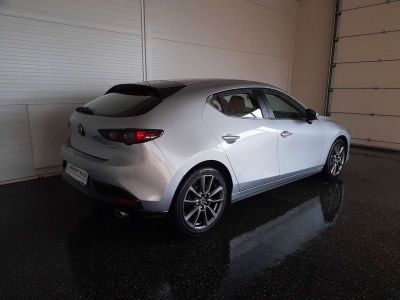 Mazda Mazda3 Gebrauchtwagen