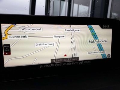 Mazda Mazda3 Gebrauchtwagen Mazda Mazda3 Gebrauchtwagen