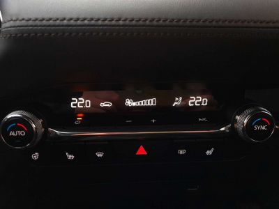 Mazda Mazda3 Gebrauchtwagen