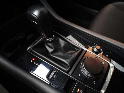 Mazda Mazda3 Gebrauchtwagen