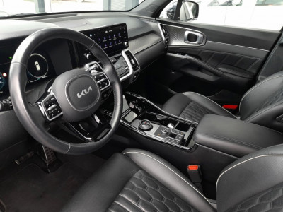 KIA Sorento Gebrauchtwagen