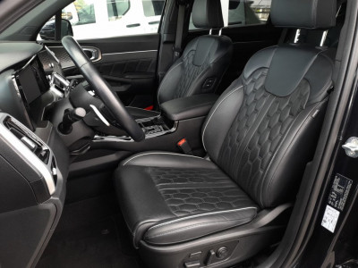 KIA Sorento Gebrauchtwagen