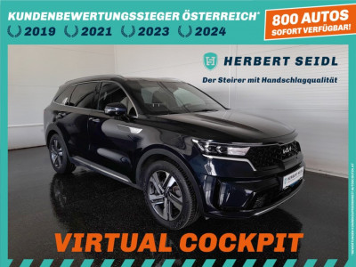 KIA Sorento Gebrauchtwagen