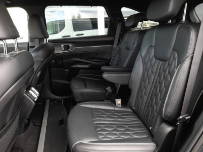 KIA Sorento Gebrauchtwagen