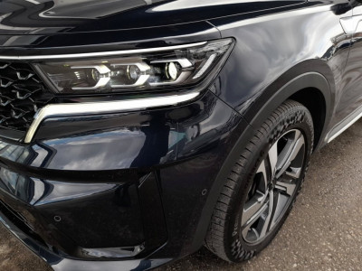 KIA Sorento Gebrauchtwagen