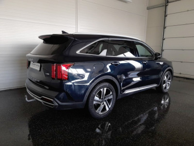 KIA Sorento Gebrauchtwagen