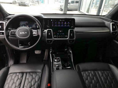 KIA Sorento Gebrauchtwagen