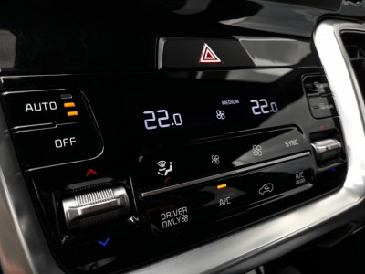 KIA Sorento Gebrauchtwagen