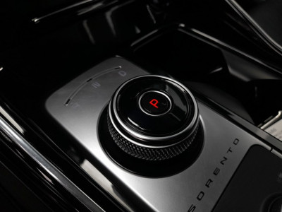 KIA Sorento Gebrauchtwagen