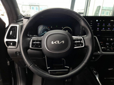 KIA Sorento Gebrauchtwagen