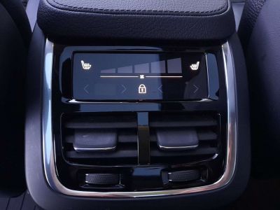 Volvo XC90 Gebrauchtwagen