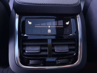 Volvo XC90 Gebrauchtwagen