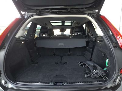 Volvo XC90 Gebrauchtwagen