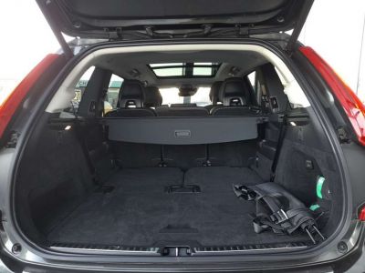 Volvo XC90 Gebrauchtwagen