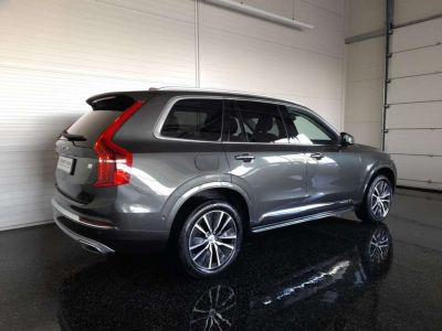 Volvo XC90 Gebrauchtwagen
