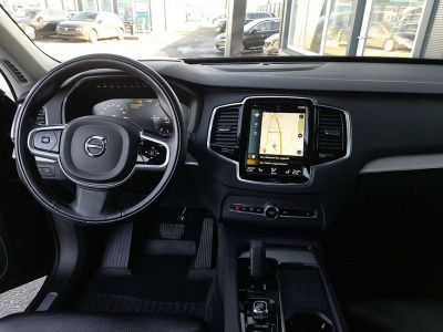 Volvo XC90 Gebrauchtwagen