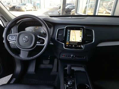 Volvo XC90 Gebrauchtwagen