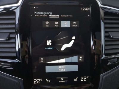 Volvo XC90 Gebrauchtwagen