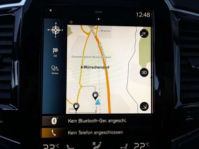 Volvo XC90 Gebrauchtwagen