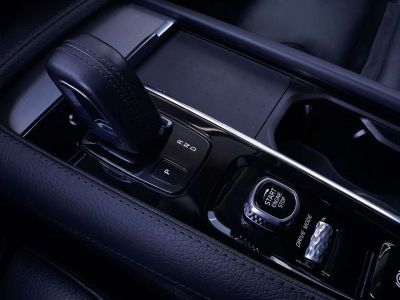 Volvo XC90 Gebrauchtwagen