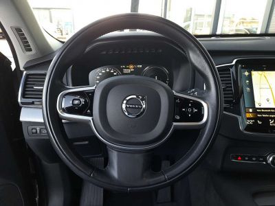 Volvo XC90 Gebrauchtwagen
