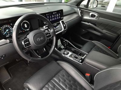 KIA Sorento Gebrauchtwagen