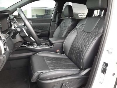 KIA Sorento Gebrauchtwagen