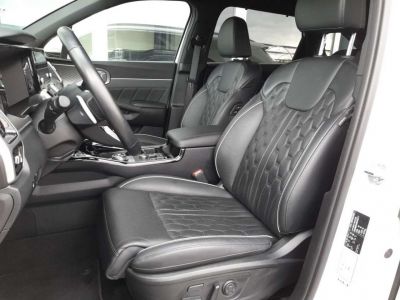 KIA Sorento Gebrauchtwagen