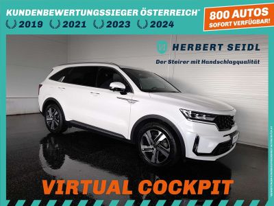 KIA Sorento Gebrauchtwagen