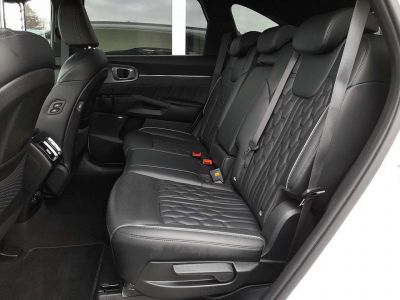 KIA Sorento Gebrauchtwagen