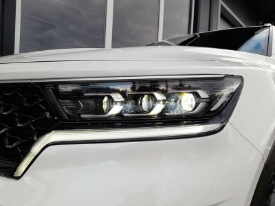 KIA Sorento Gebrauchtwagen