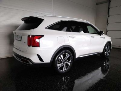 KIA Sorento Gebrauchtwagen