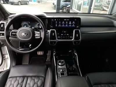 KIA Sorento Gebrauchtwagen